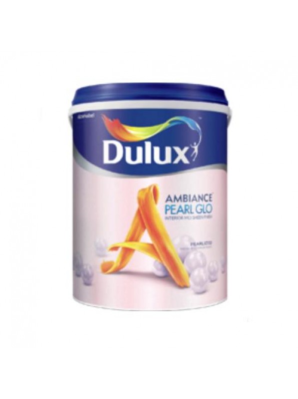 DULUX PEARL GLO 1 L BASE A